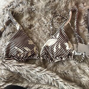 Oneil Kimberly swim top